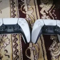 پلی استیشن 5 PS5 Slim|کنسول، بازی ویدئویی و آنلاین|دوگنبدان, |دیوار