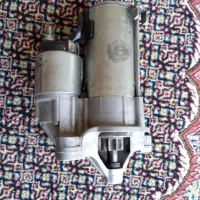استارت پژو