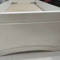 تخت خواب تک نفره