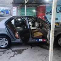 سمند مدل89 موتور عادی سالم سالم بشرط