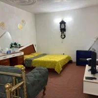 واحددربست مبله مناسب خانوم دانشجو یا زوج موجه|اجارهٔ آپارتمان|ملایر, |دیوار