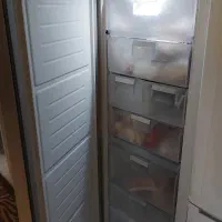 فریزر تک ایکسویژن|یخچال و فریزر|رامسر, |دیوار