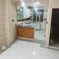 55متر نواب بازسازی شده تخلیه