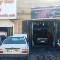 مغازه مجتمع سامان 2