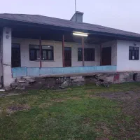 فروش خانه و محوطه ۴۵۰ متری در ورودی شهر رشت