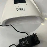 وسایل کامل کاشت ناخن