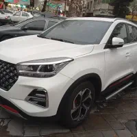 ام وی ام X55 در مدلهای ۱۴۰۴ و۱۴۰۳