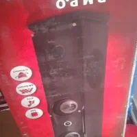 فروش|سیستم صوتی خانگی|مشهد, فرودگاه|دیوار