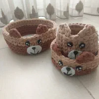 تریکو خارجی