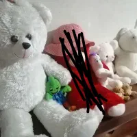 اسباب بازی بچه