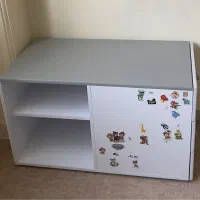فروش کمد و کتابخانه