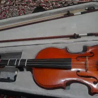 ویولن TF 142|ویولن|محمدیه-قزوین, |دیوار