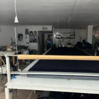 نیروی کار جهت کار در‌تولیدی،