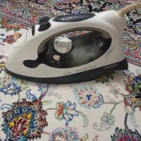 اتو بخار به فروش میرسد