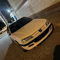 پارس tu5 مدل 402|خودرو سواری و وانت|اهواز, زیتون کارمندی|دیوار