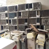 همه نوع کو لر سوخته/ خریداربم