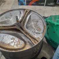 نصب و تعمیر تمامی ماشین لباسشویی های اتوماتیک