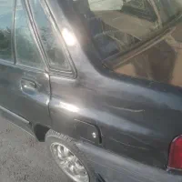 پراید|خودرو سواری و وانت|اصفهان, سیچان|دیوار