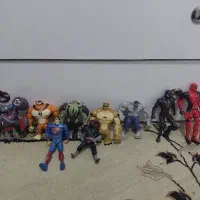 شخصیت های کارتونی