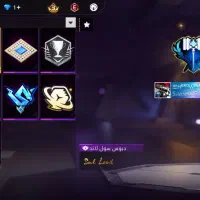 اکانت فری فایر|کنسول، بازی ویدئویی و آنلاین|بندر امام خمینی, |دیوار