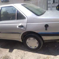 پژو 405 مدل 90|خودرو سواری و وانت|الشتر, |دیوار