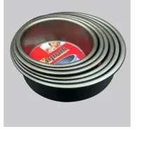 قالب ۶ تایی تفلون