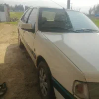 پژو 405 SLX دوگانه سوز، مدل ۱۳۹۰|خودرو سواری و وانت|دلند, |دیوار