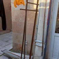 فروش سایبان مغازه درحدنو 4متری|فروشگاه و مغازه|اردبیل, |دیوار