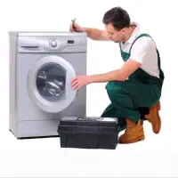 نمایندگی نصبوتعمیرات تضمینی تخصصی لباسشویی ظرفشویی