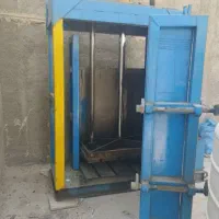 دستگاه پرس کتابی|ماشین‌آلات صنعتی|رباط‌کریم, وهن آباد|دیوار