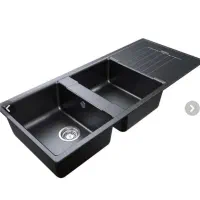 سینک گرانیتی ترک با ضمانت ۳ ساله|مصالح و تجهیزات ساختمان|تهران, شهرک شریفی|دیوار