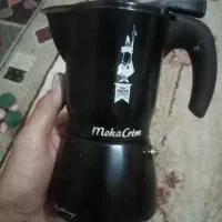 یک دستگاه کوکا قهوه ساز و یک چای ساز|سماور، چای‌ساز، قهوه‌ساز|کرج, حیدرآباد|دیوار