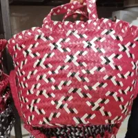 زنبیل نان|صنایع دستی و سایر لوازم تزئینی|گرگان, |دیوار