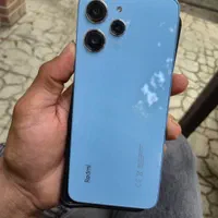 شیائومی redmi 12 با حافظهٔ ۲۵۶ گیگابایت|موبایل|تهران, وحیدیه|دیوار