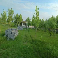 فروش-زمینهای-ویلایی-در-سرخ-رود