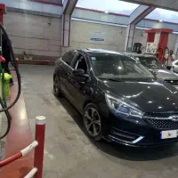 اریزو۵توربو اتومات مدل ۱۴۰۲