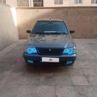 پراید ۱۳۲ مدل ۹۰