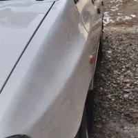 پراید مدل ۹۸|خودرو سواری و وانت|ارومیه, |دیوار