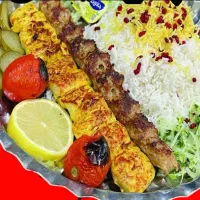 غذای آماده چلوجوجه۸۹چلو مرغ۹۹|خوردنی و آشامیدنی|مشهد, حجت|دیوار