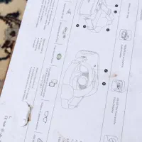 عینک واقعیت مجازی نو|کنسول، بازی ویدئویی و آنلاین|تهران, آسمان|دیوار