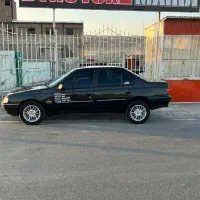 پژو 405 مدل ۸۲ لوازمی|خودرو سواری و وانت|اردبیل, |دیوار