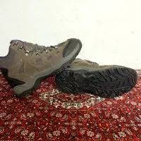 پوتین بوت کوهنوردی اورجینال|کیف، کفش، کمربند|همدان, |دیوار