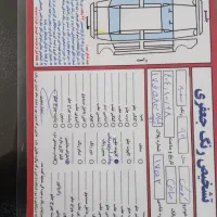 کویکrمدل۹۹|خودرو سواری و وانت|مشگین شهر, |دیوار