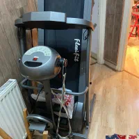 تردمیل فیت فلکس ۱۱۰۷m