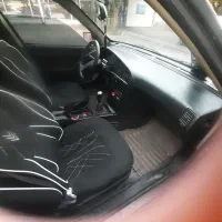 پژو روا  مدل ۸۷|خودرو سواری و وانت|سهند, |دیوار