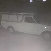 پیکان وانت مدل ۹۳