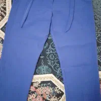 شلوار زنانه|لباس|قم, نیروگاه|دیوار