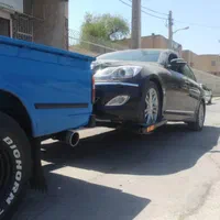خودروبر کفی ایسوزو یدک کش چرخگیر سراسراهواز 24h|خدمات حمل و نقل|اهواز, کیانپارس |دیوار