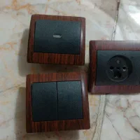 وسایل برقی