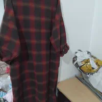 لباس در حد نو